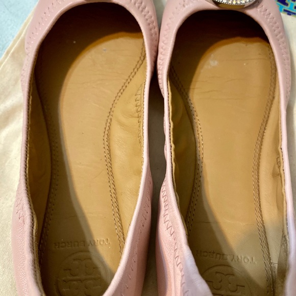 GUC Tory Burch Flats - Picture 4 of 6